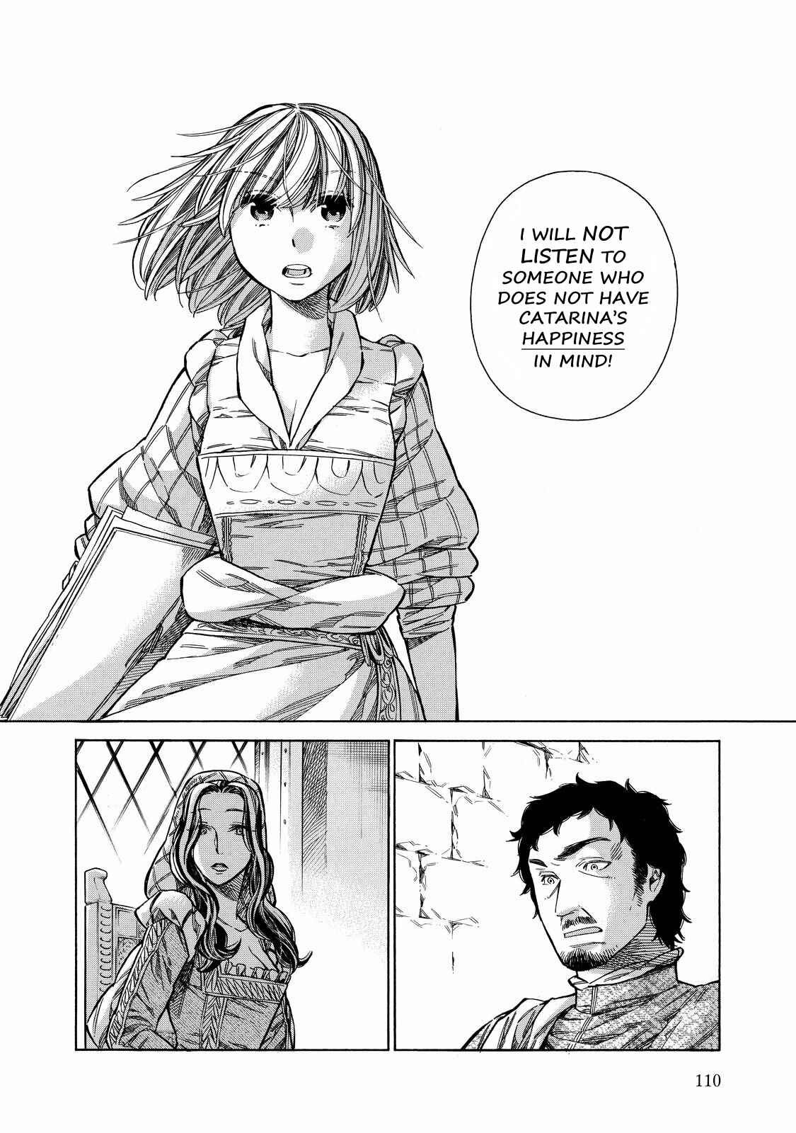 Page 35 Chapter 28 Arte