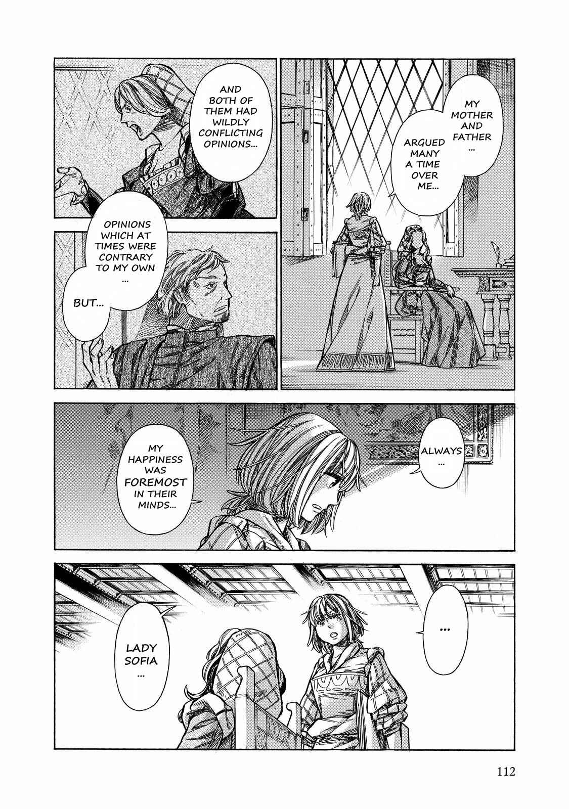 Page 37 Chapter 28 Arte