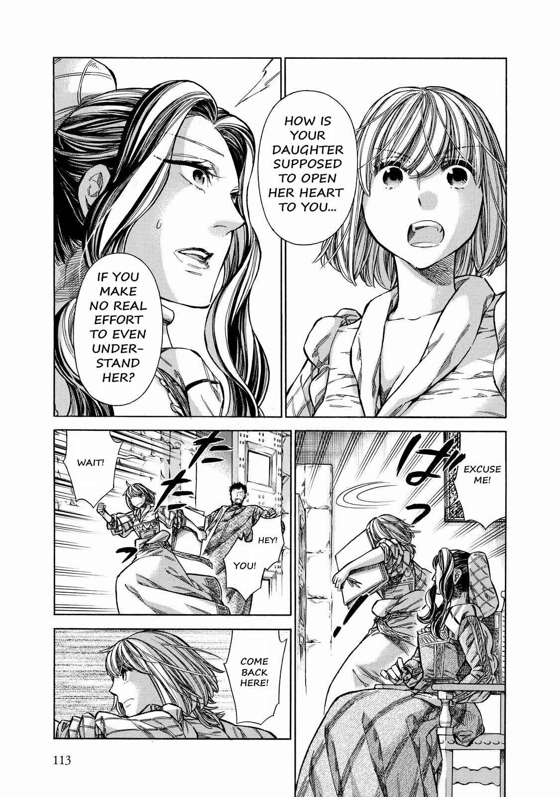 Page 38 Chapter 28 Arte