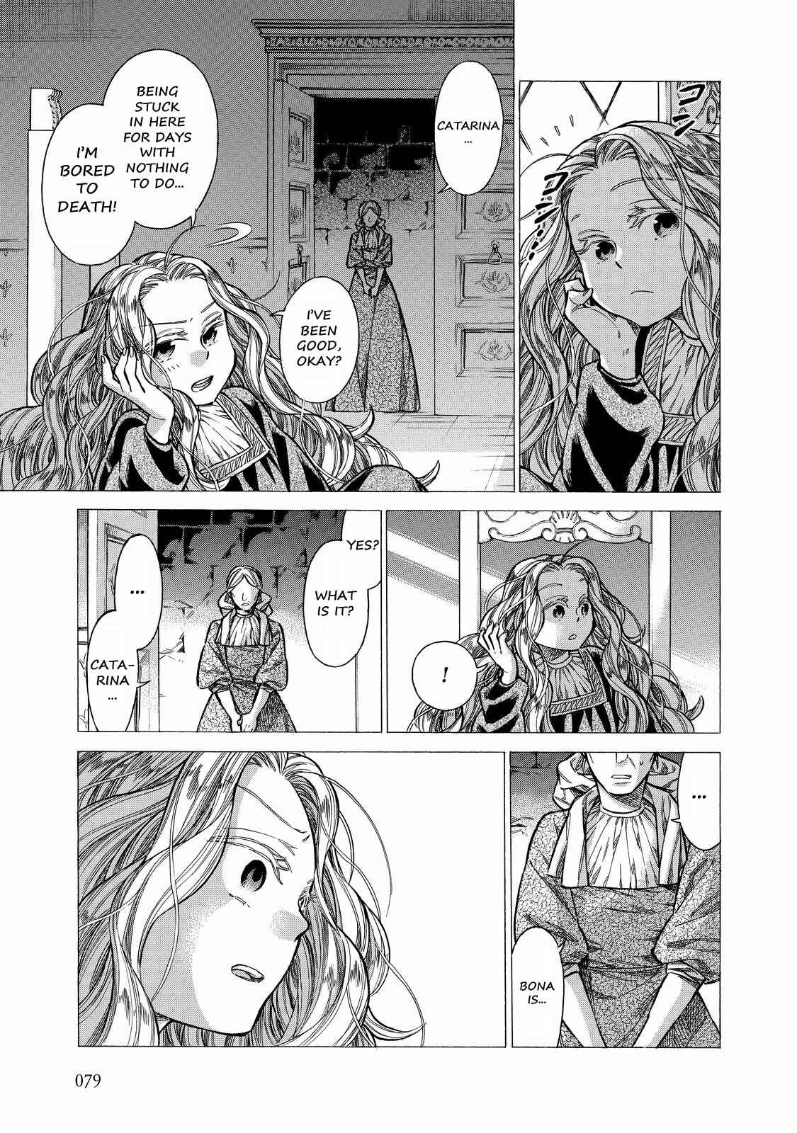 Page 4 Chapter 28 Arte