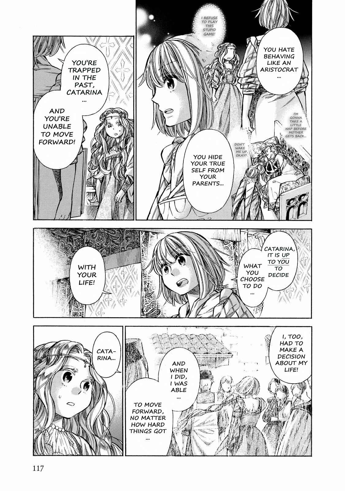Page 42 Chapter 28 Arte