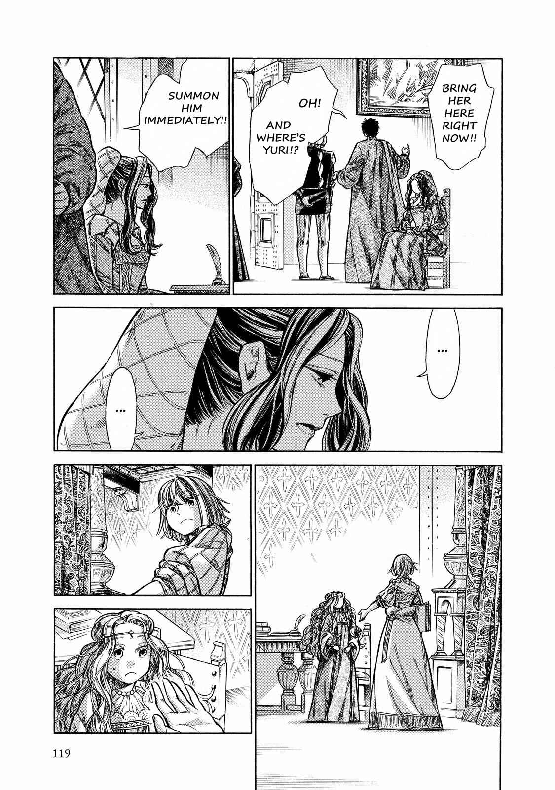 Page 44 Chapter 28 Arte