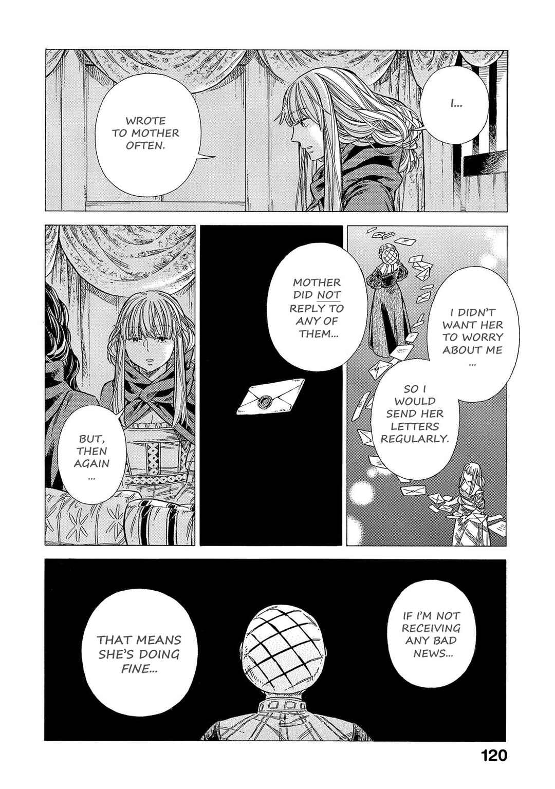 Page 11 Chapter 68 Arte