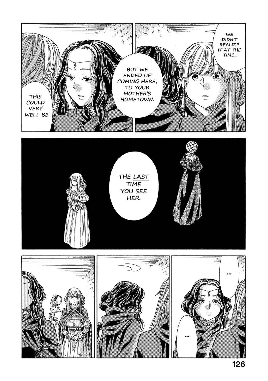 Page 17 Chapter 68 Arte