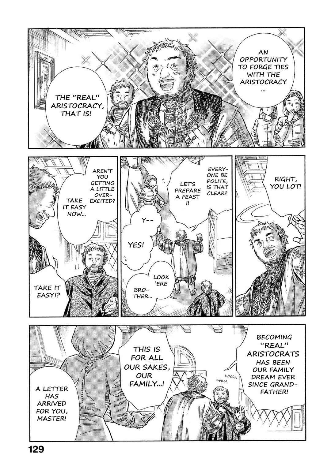 Page 20 Chapter 68 Arte