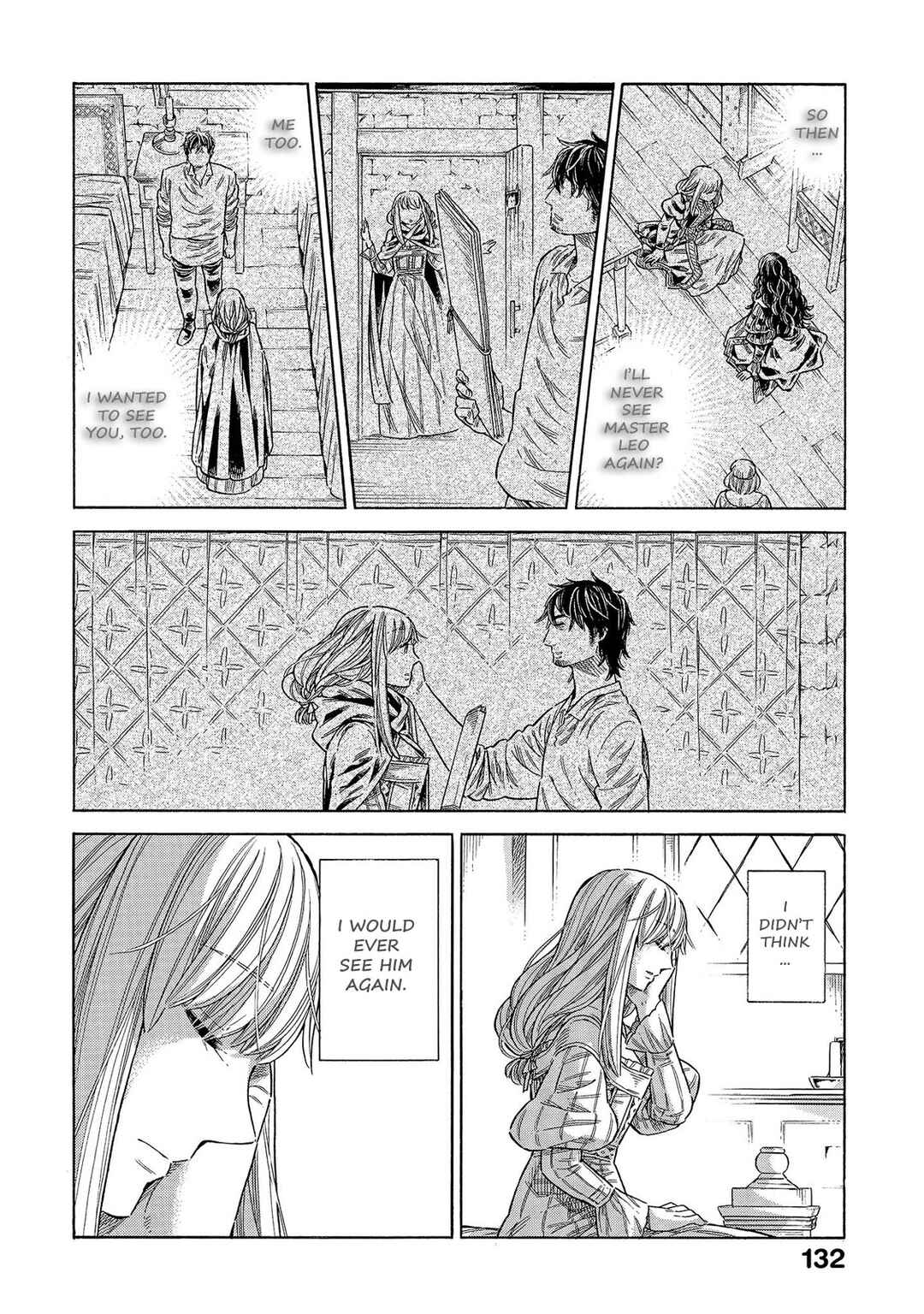 Page 23 Chapter 68 Arte