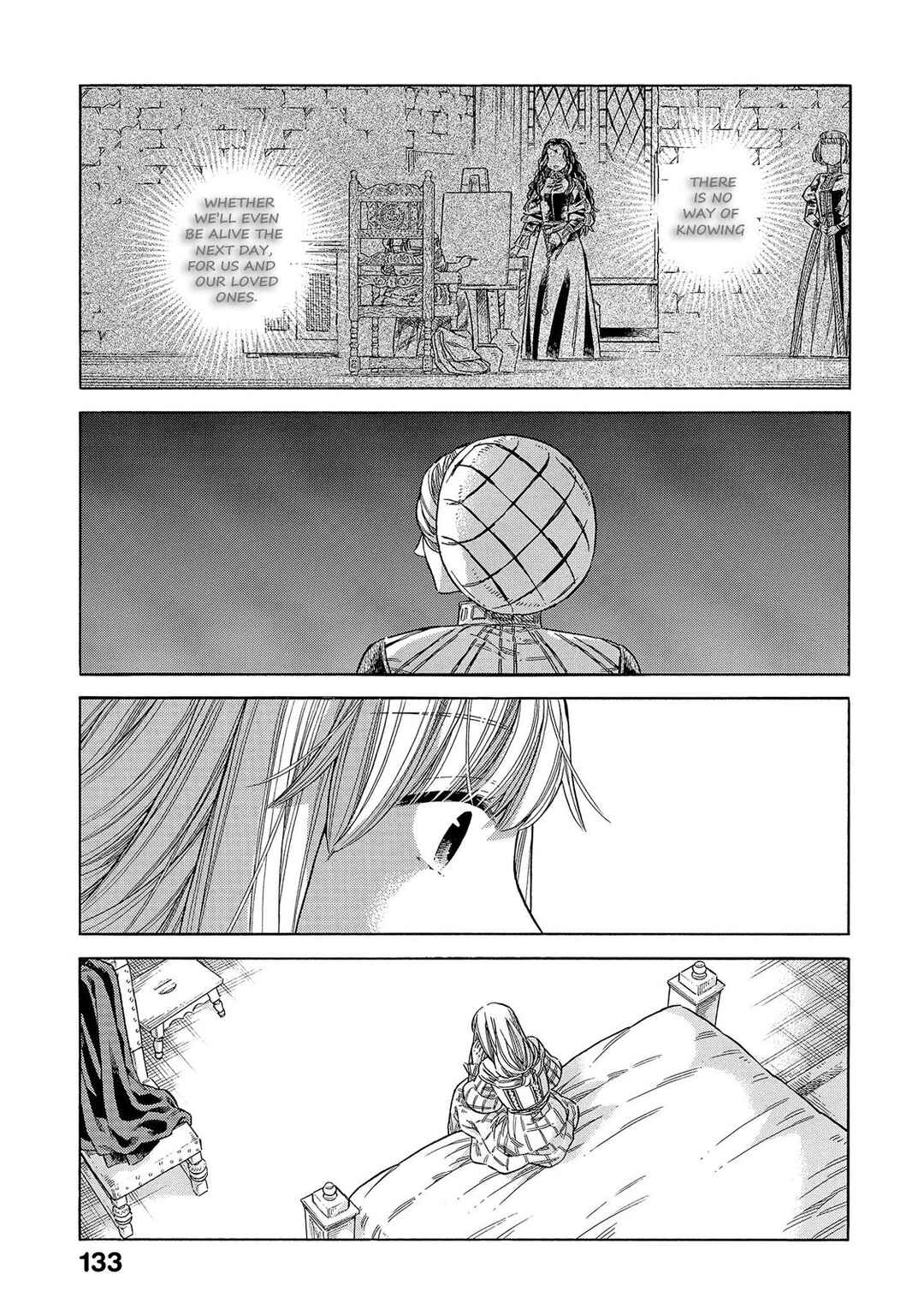 Page 24 Chapter 68 Arte