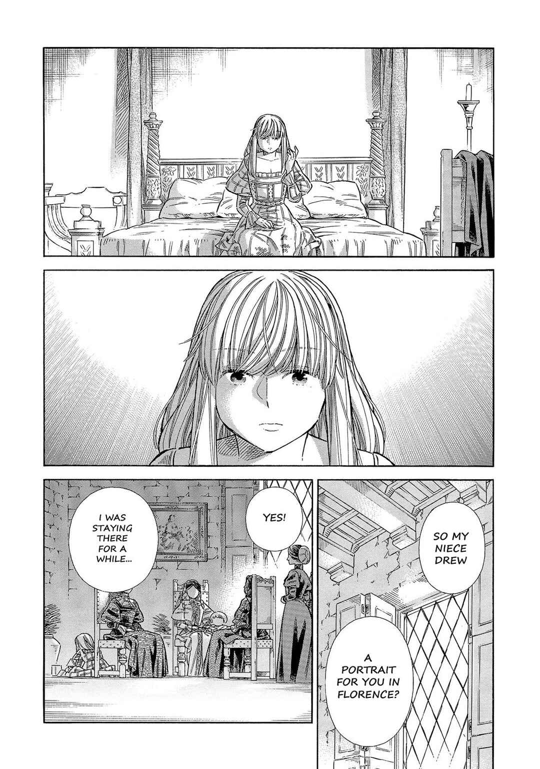 Page 25 Chapter 68 Arte