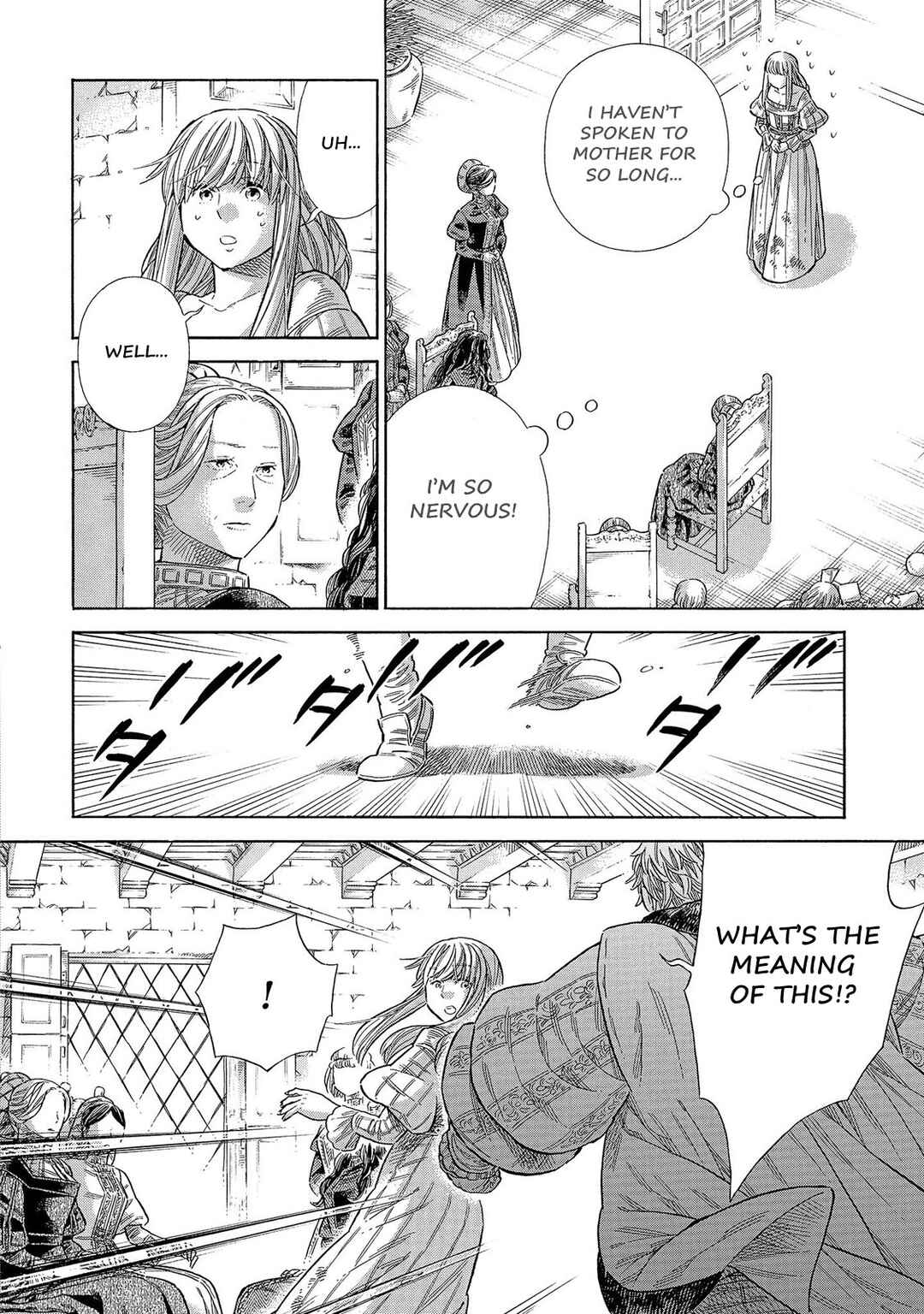 Page 31 Chapter 68 Arte