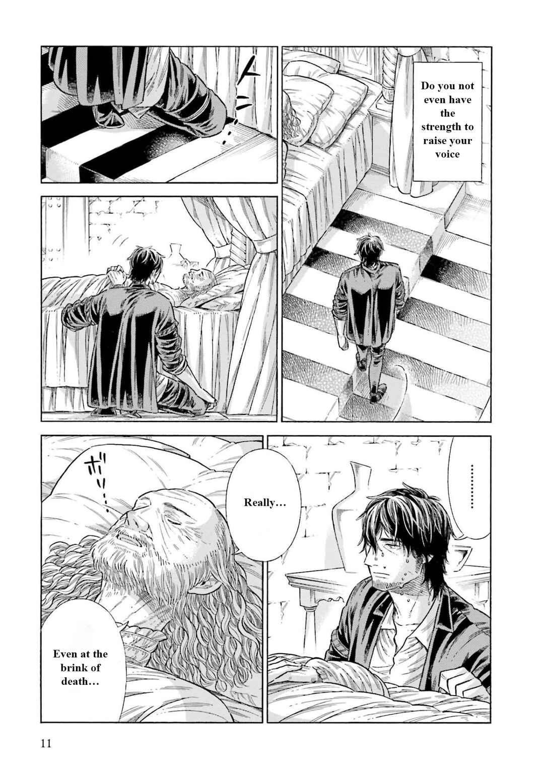 Page 10 Chapter 75 Arte
