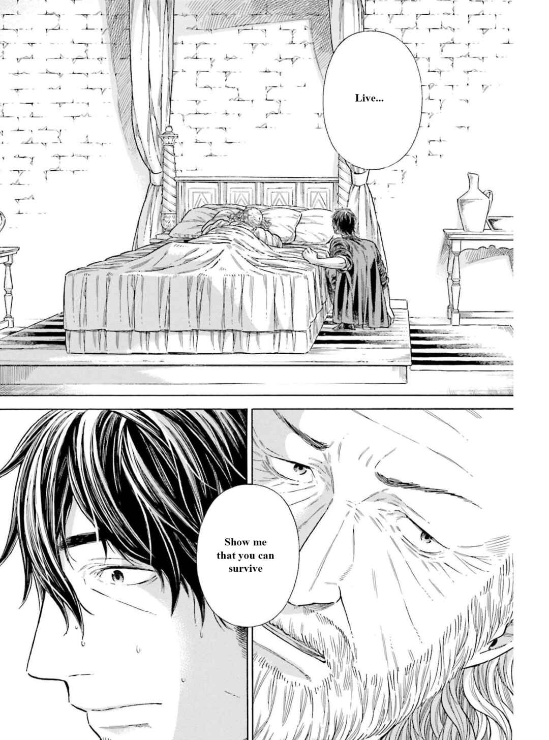 Page 22 Chapter 75 Arte