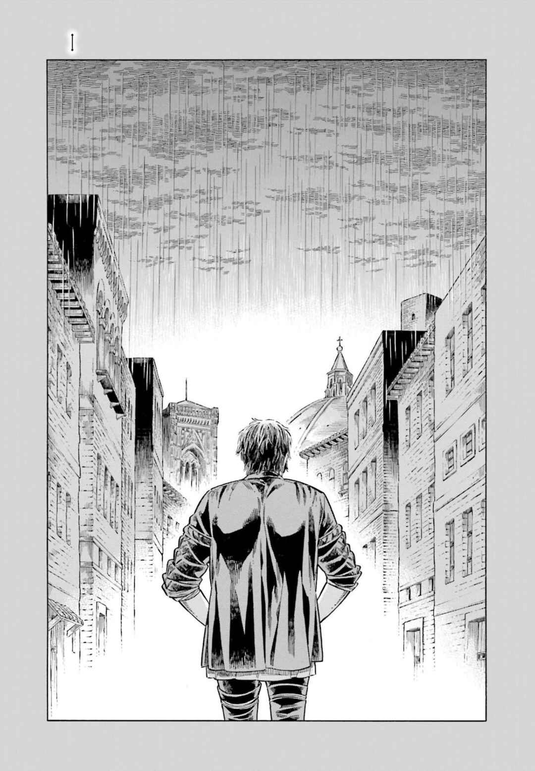 Page 34 Chapter 75 Arte