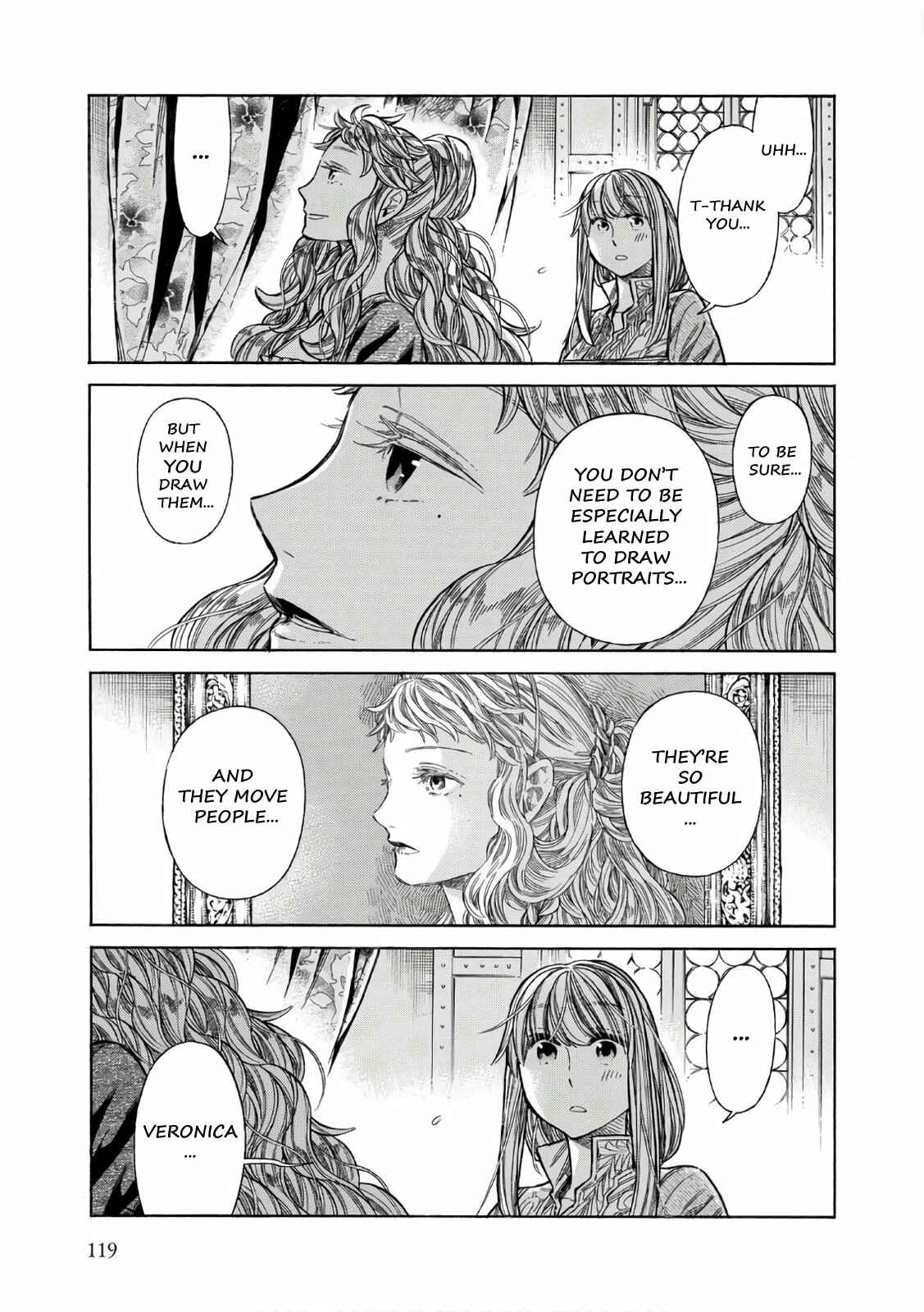 Page 14 Chapter 39 Arte