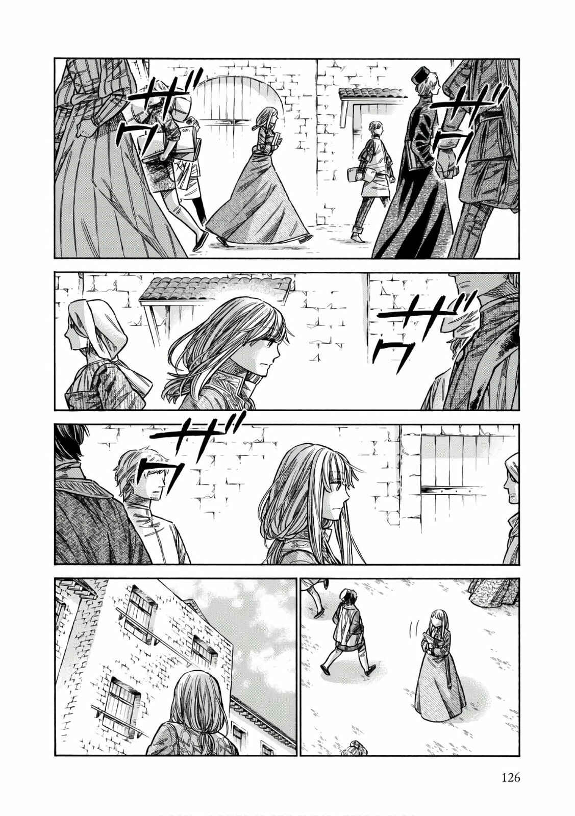 Page 21 Chapter 39 Arte