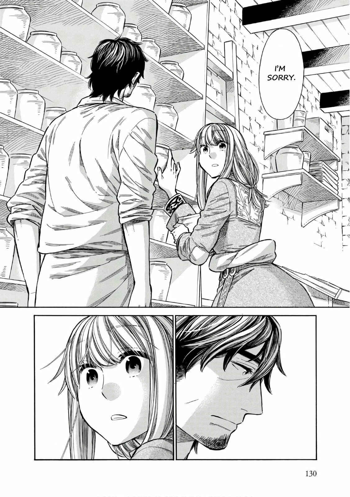 Page 25 Chapter 39 Arte