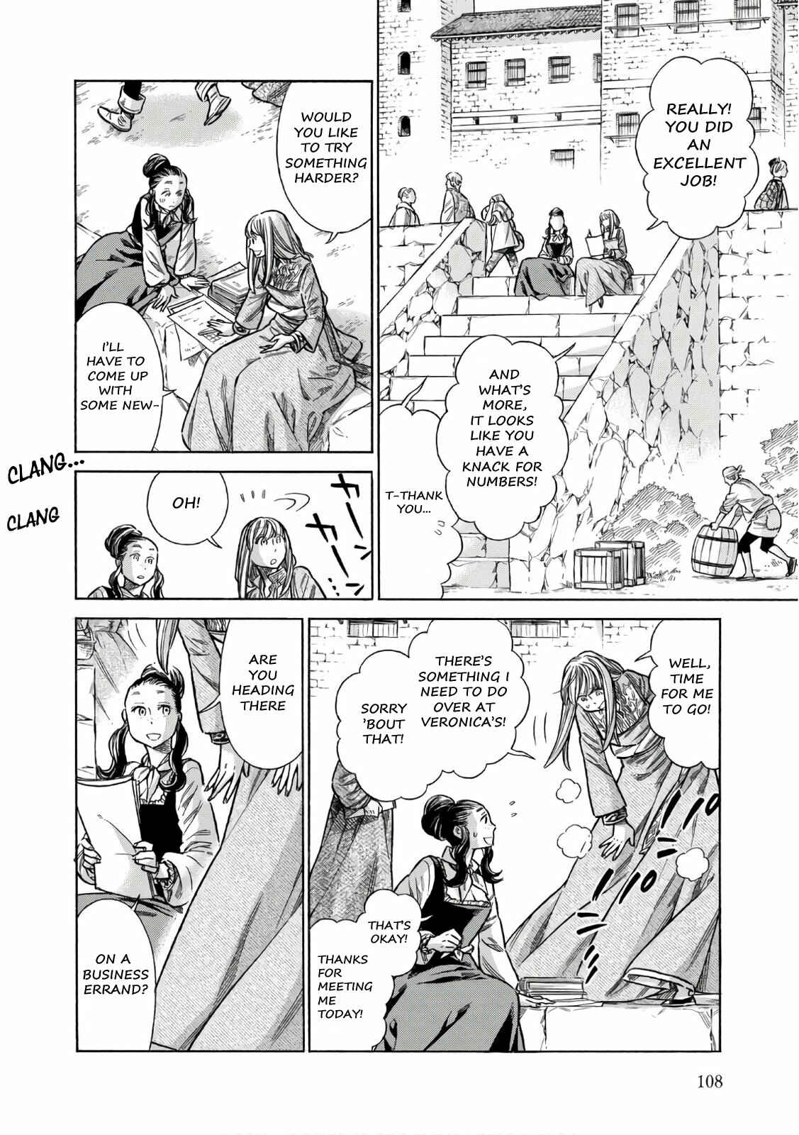 Page 3 Chapter 39 Arte