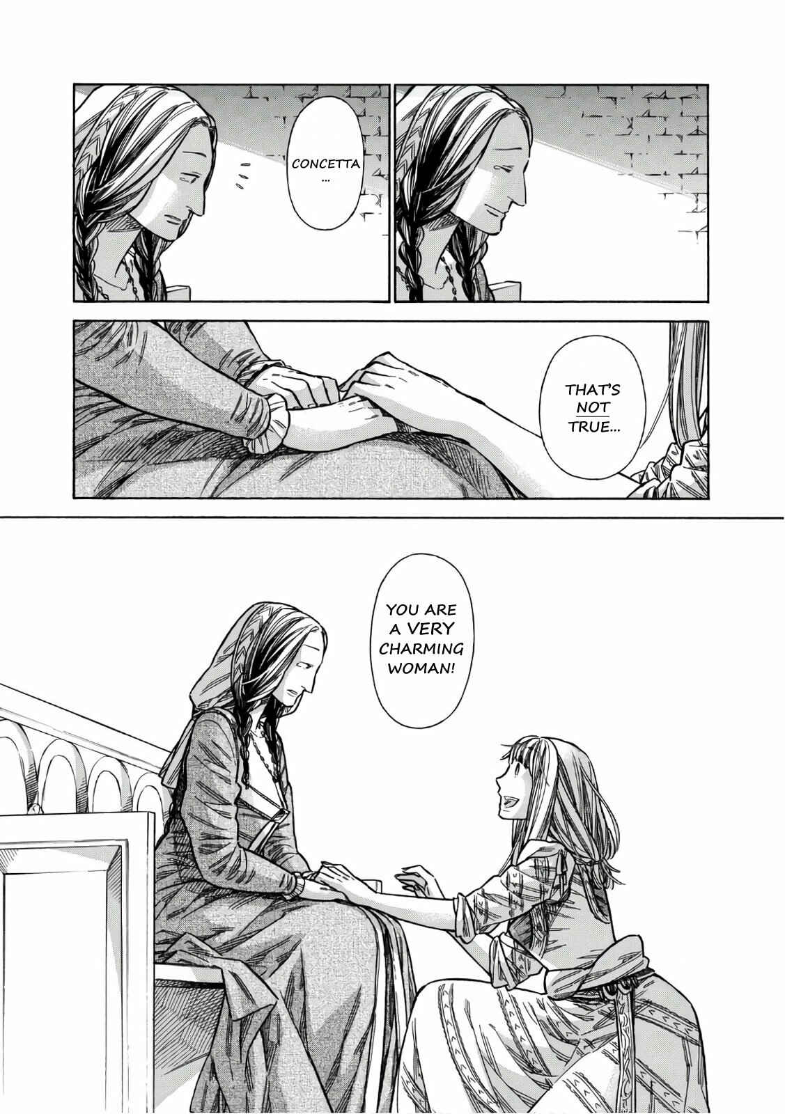 Page 35 Chapter 39 Arte