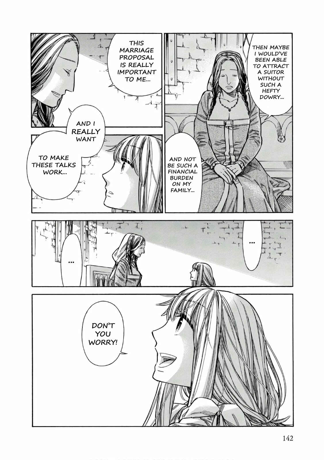 Page 37 Chapter 39 Arte
