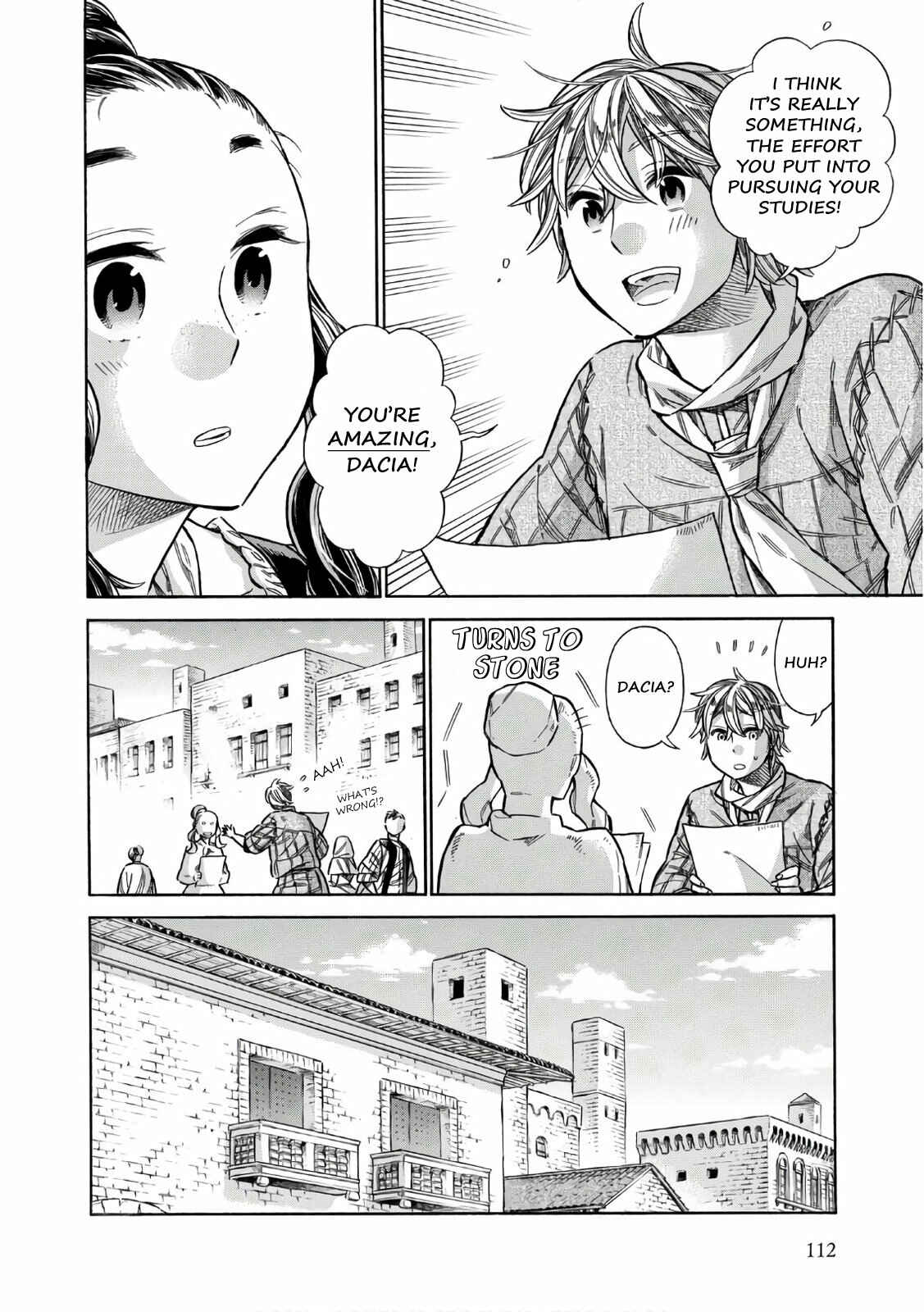 Page 7 Chapter 39 Arte
