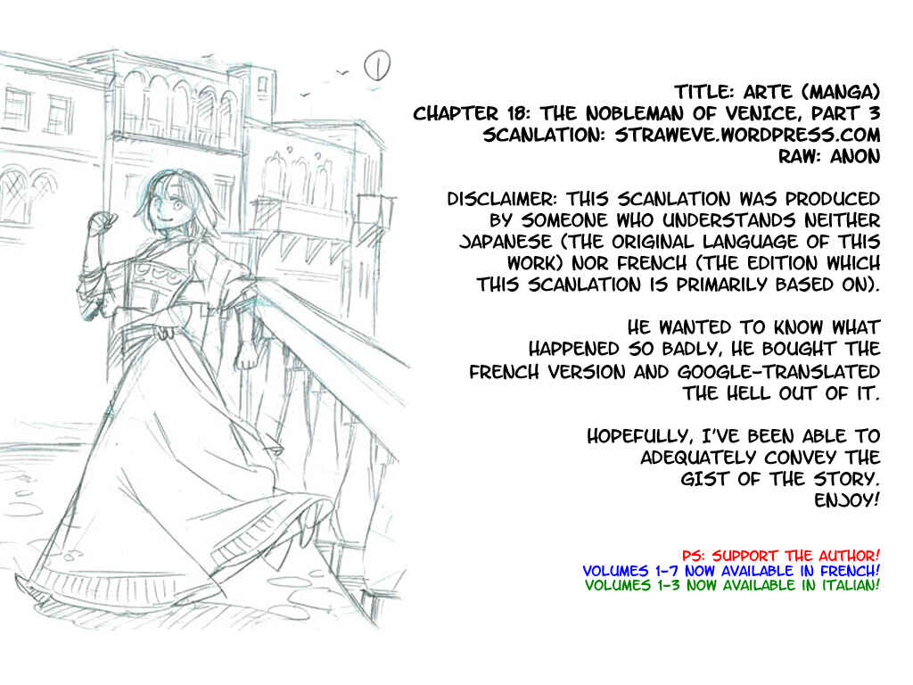 Page 1 Chapter 18 Arte