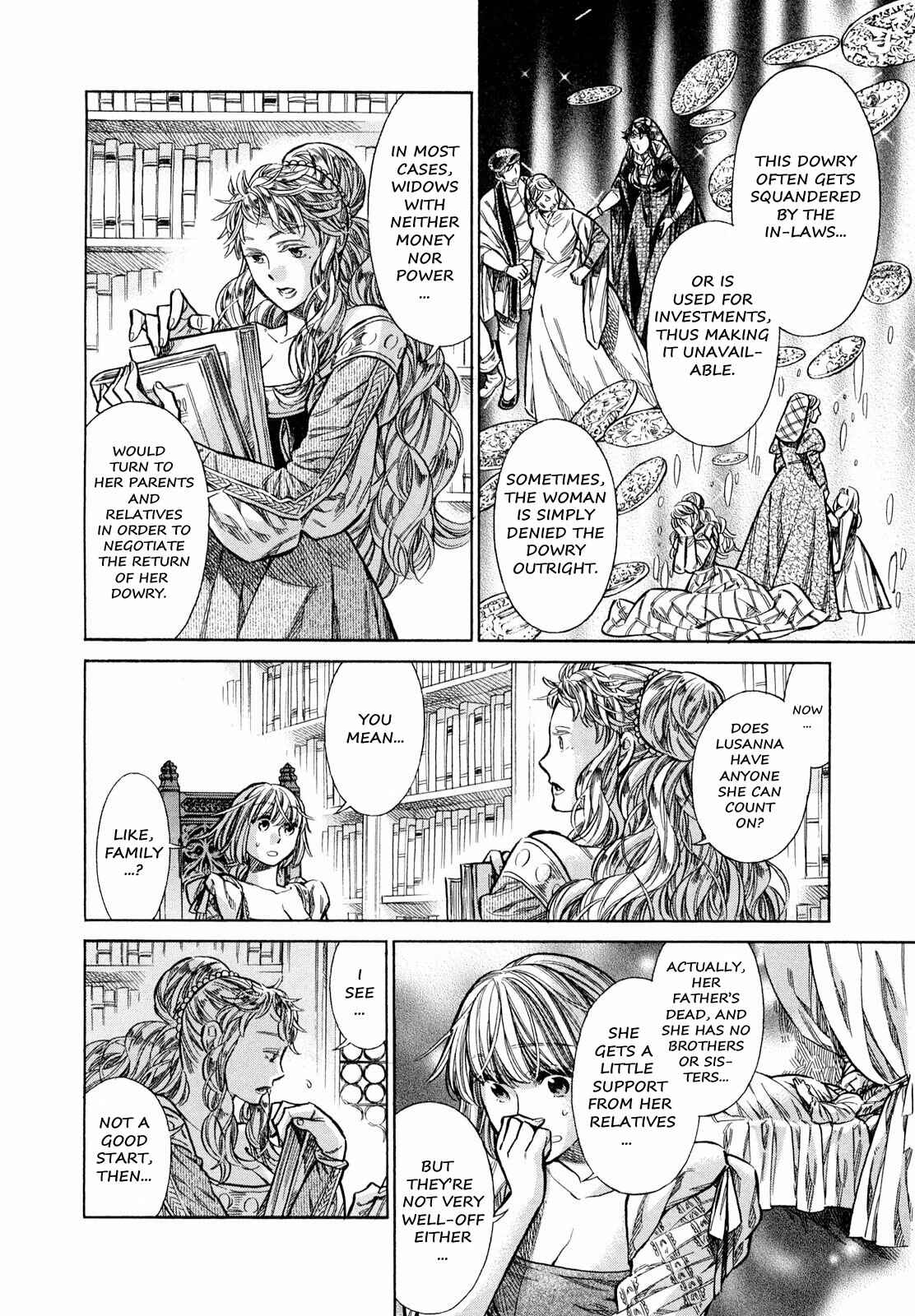 Page 17 Chapter 18 Arte