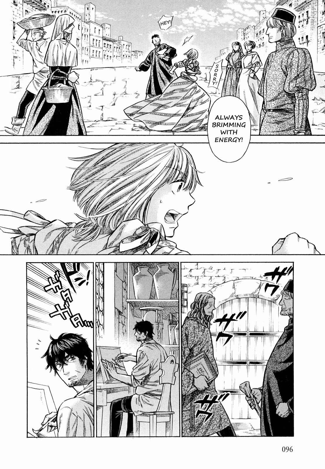 Page 21 Chapter 18 Arte