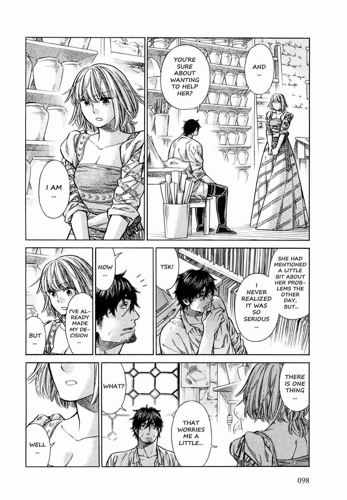 Page 23 Chapter 18 Arte