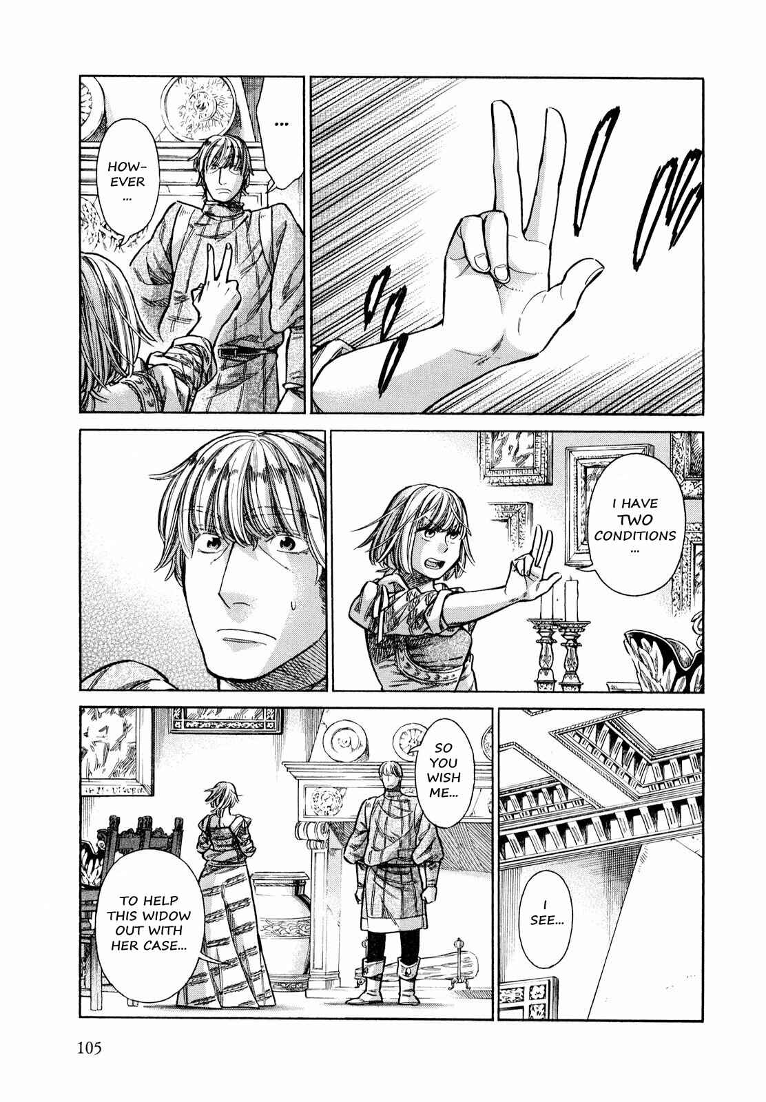 Page 30 Chapter 18 Arte