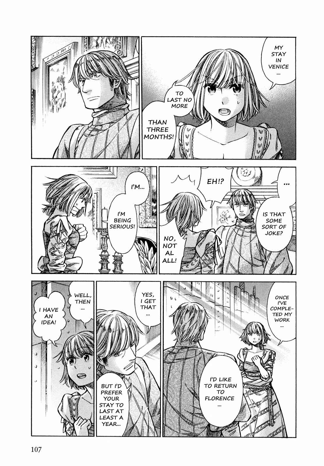 Page 32 Chapter 18 Arte