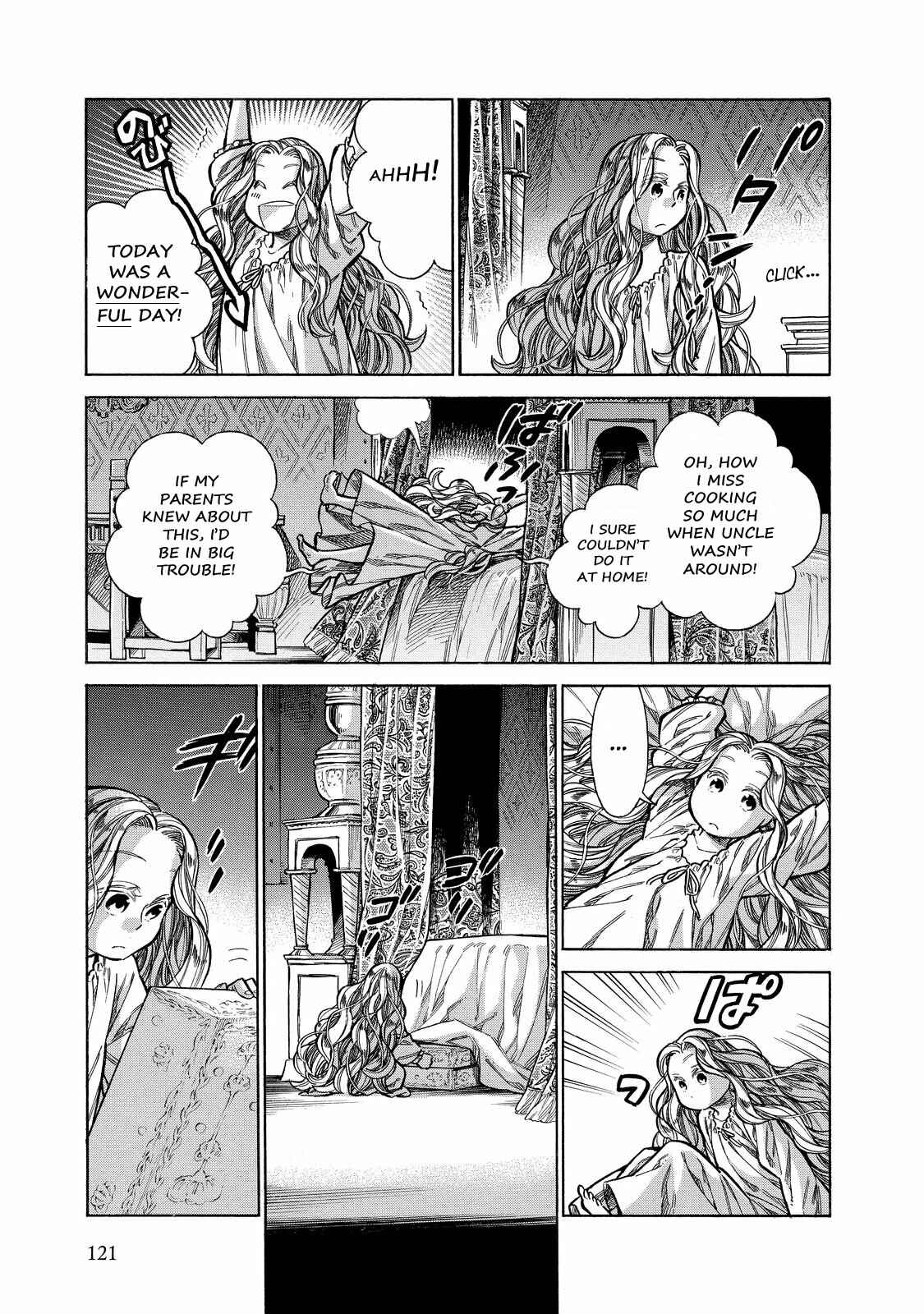 Page 10 Chapter 24 Arte