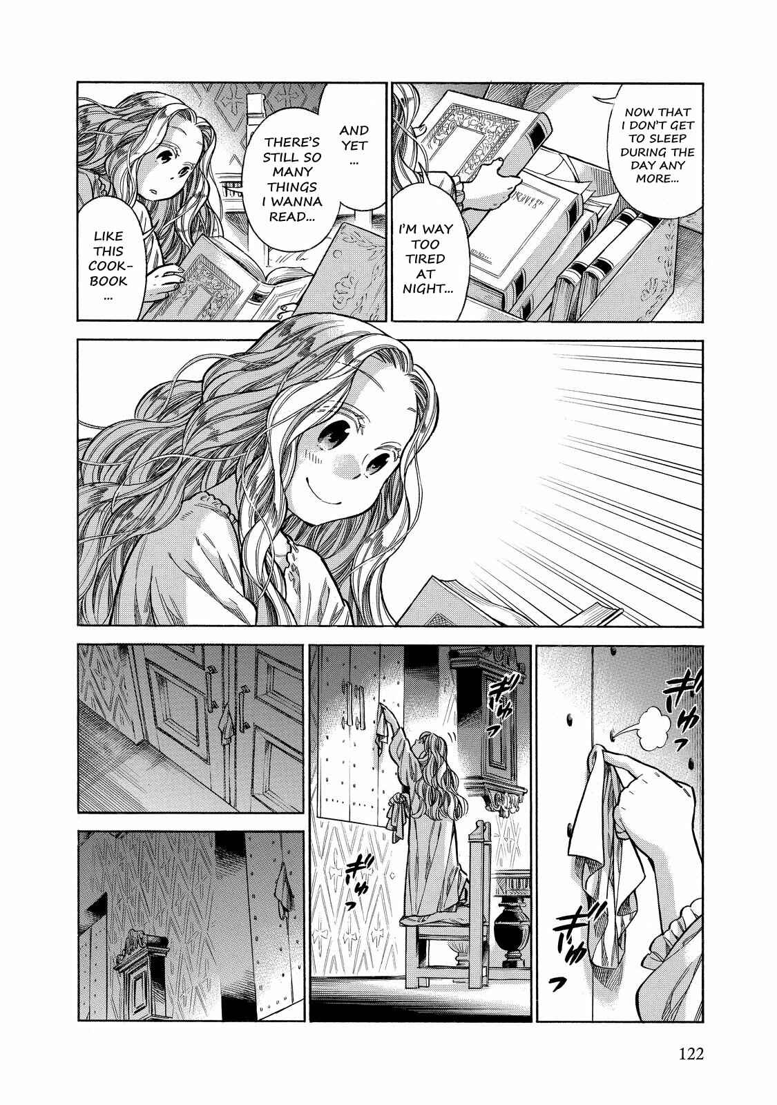 Page 11 Chapter 24 Arte