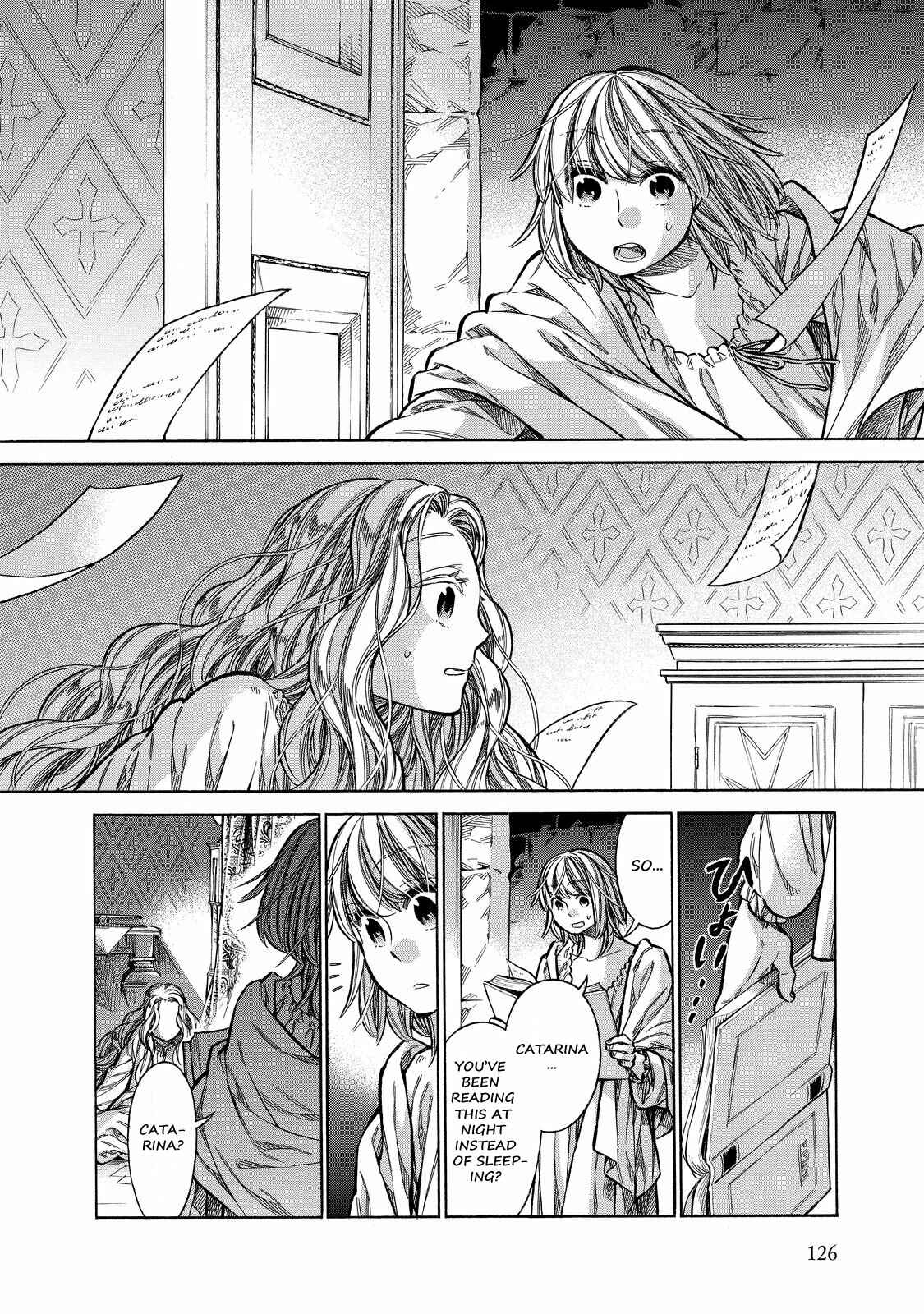 Page 15 Chapter 24 Arte