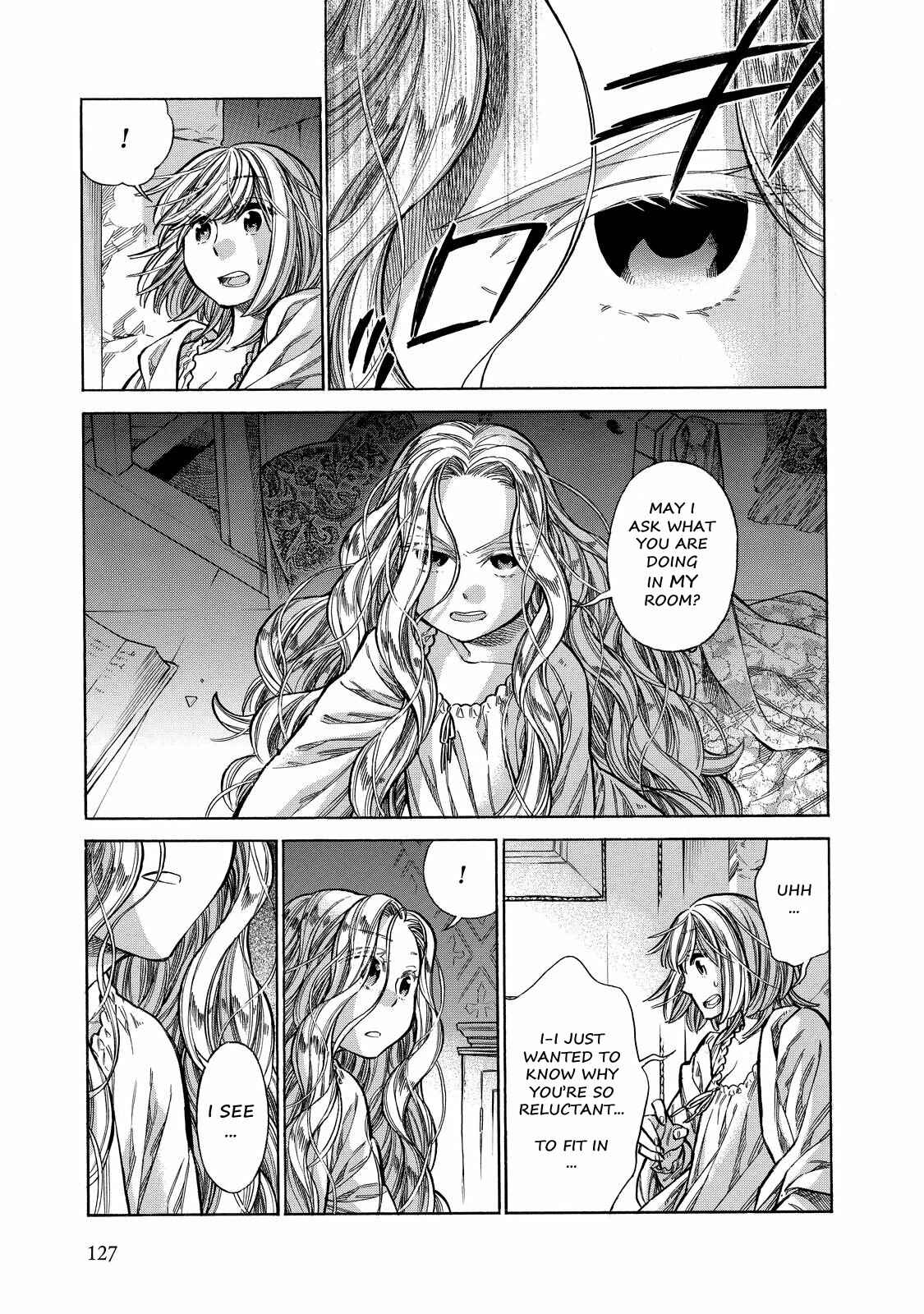 Page 16 Chapter 24 Arte