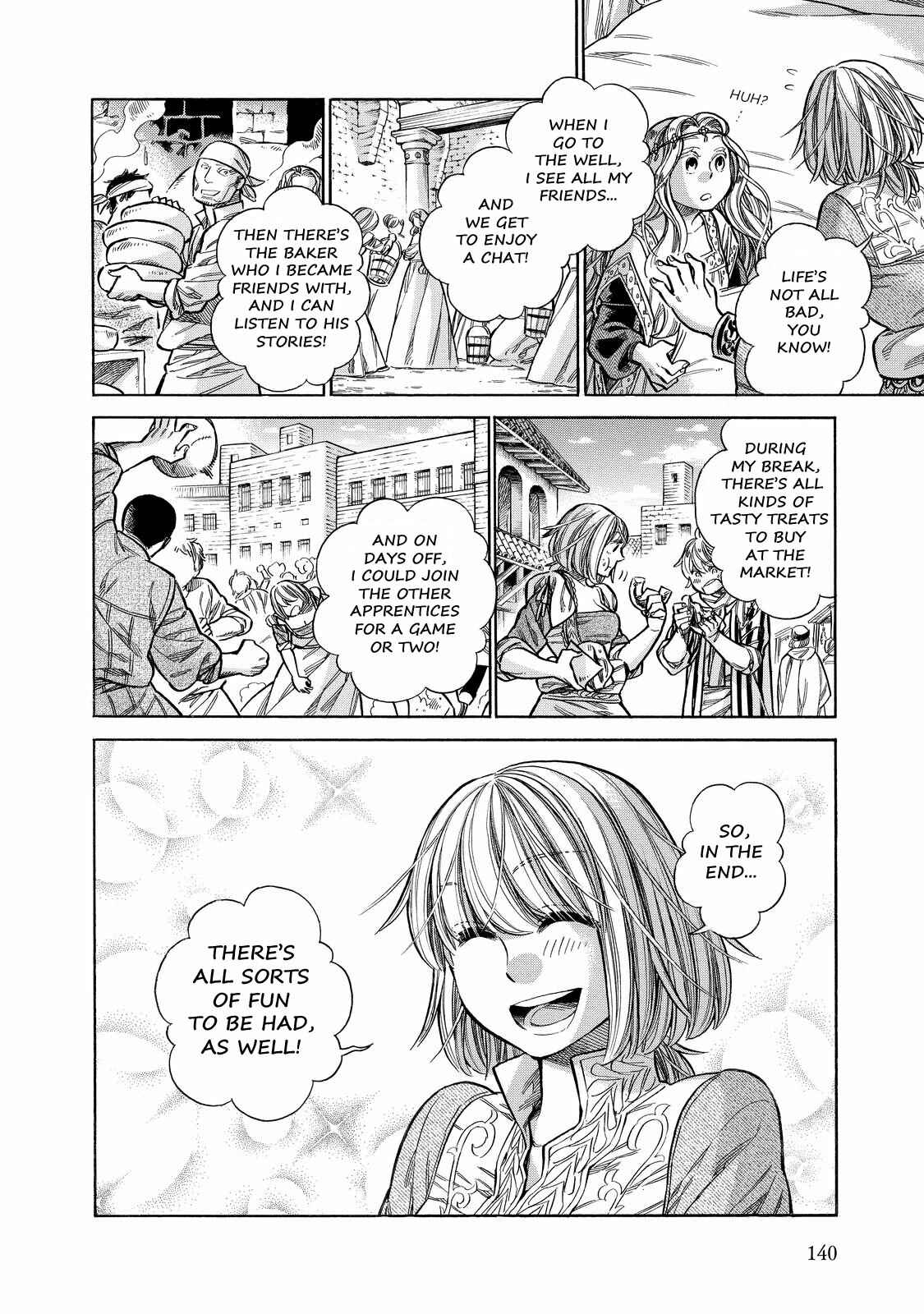 Page 29 Chapter 24 Arte