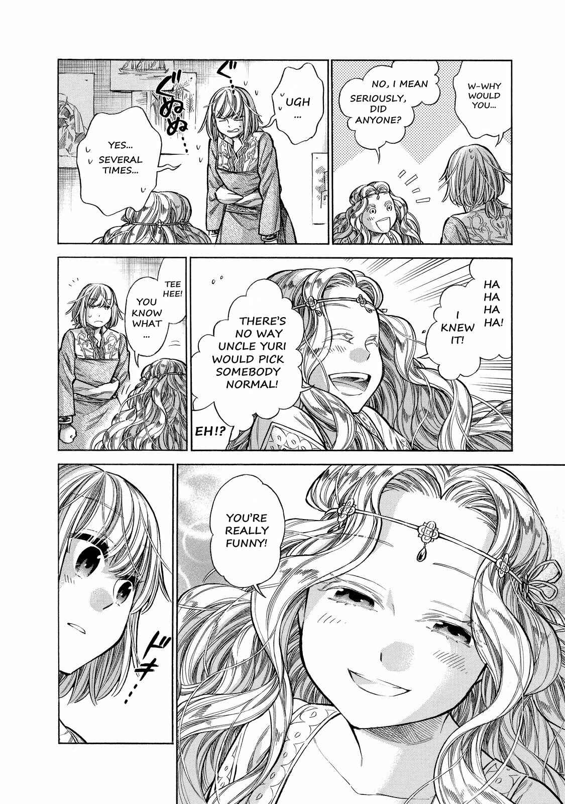 Page 31 Chapter 24 Arte
