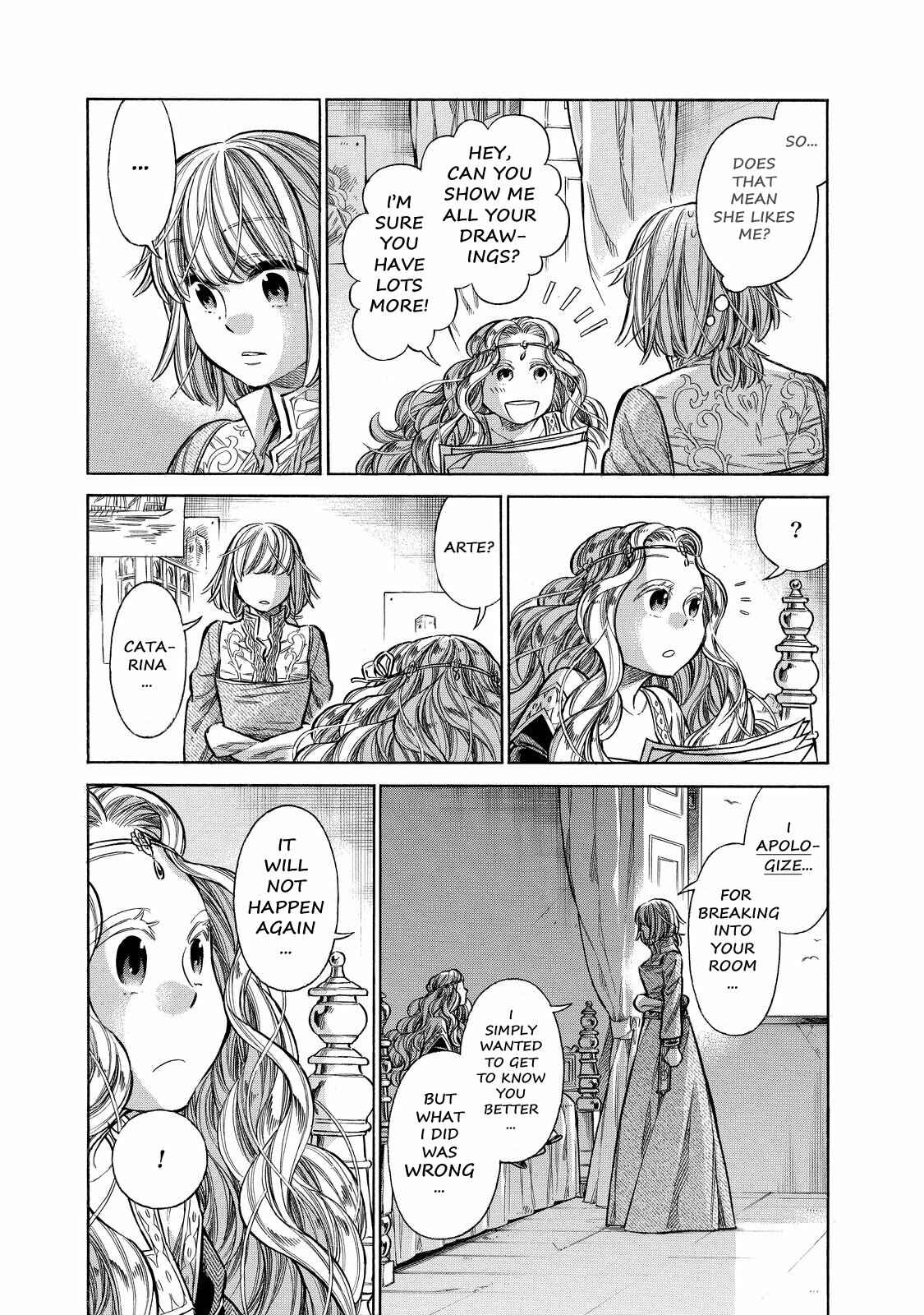Page 32 Chapter 24 Arte