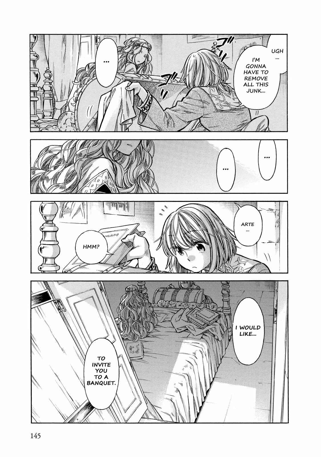 Page 34 Chapter 24 Arte