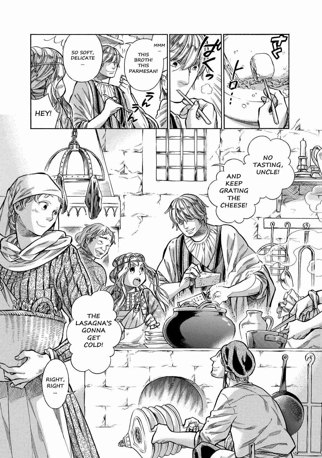 Page 4 Chapter 24 Arte