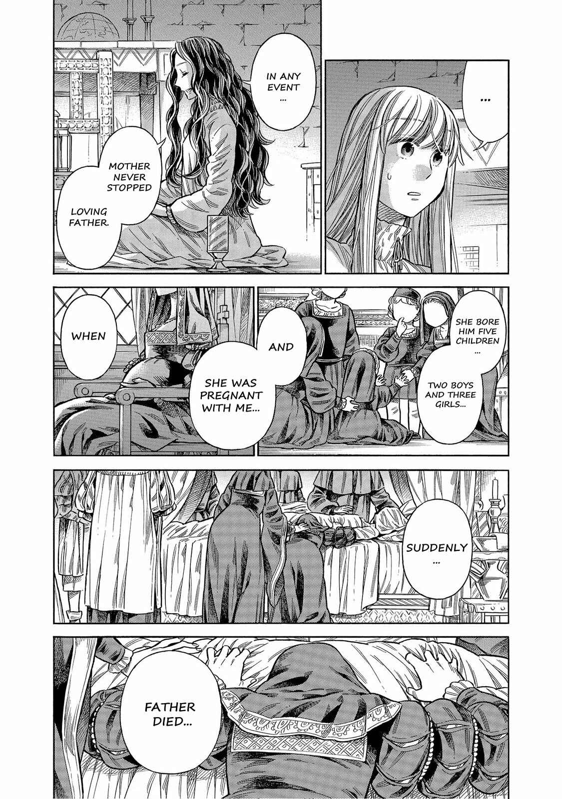 Page 11 Chapter 55 Arte