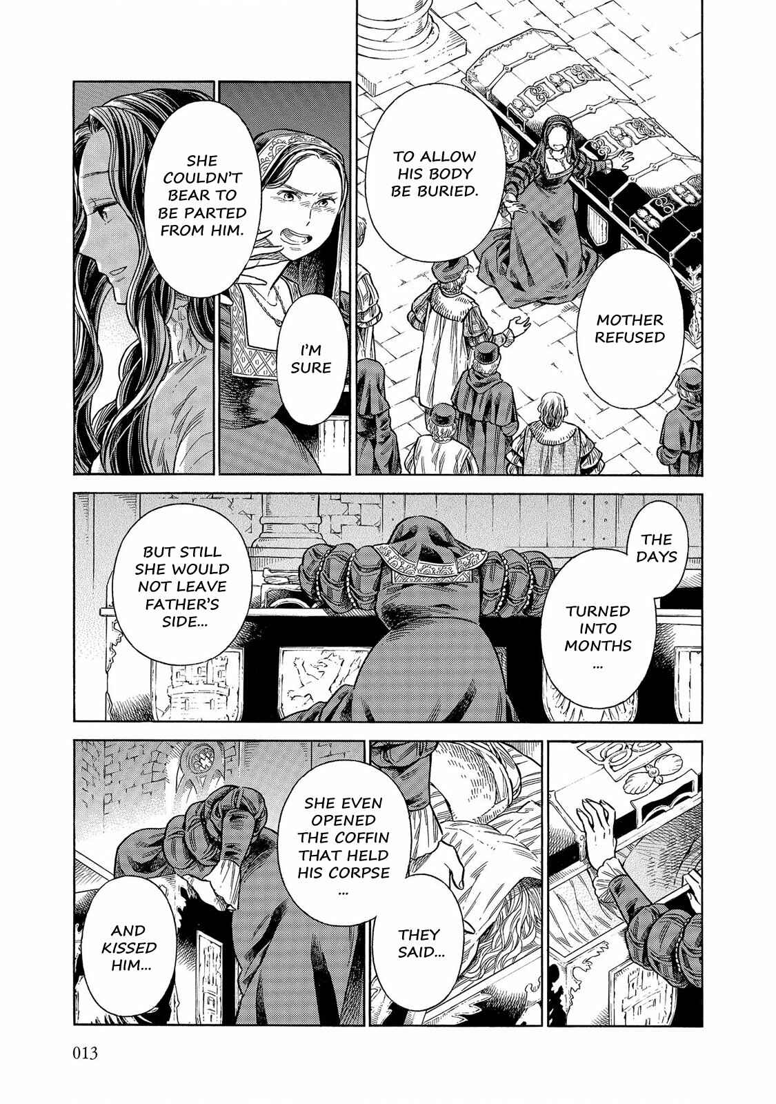 Page 12 Chapter 55 Arte