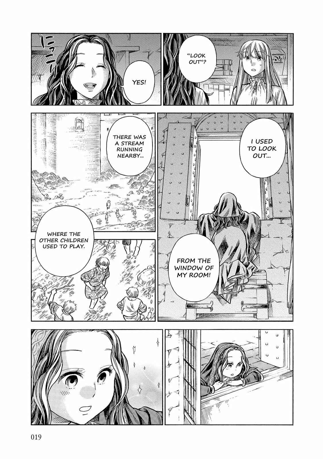 Page 18 Chapter 55 Arte