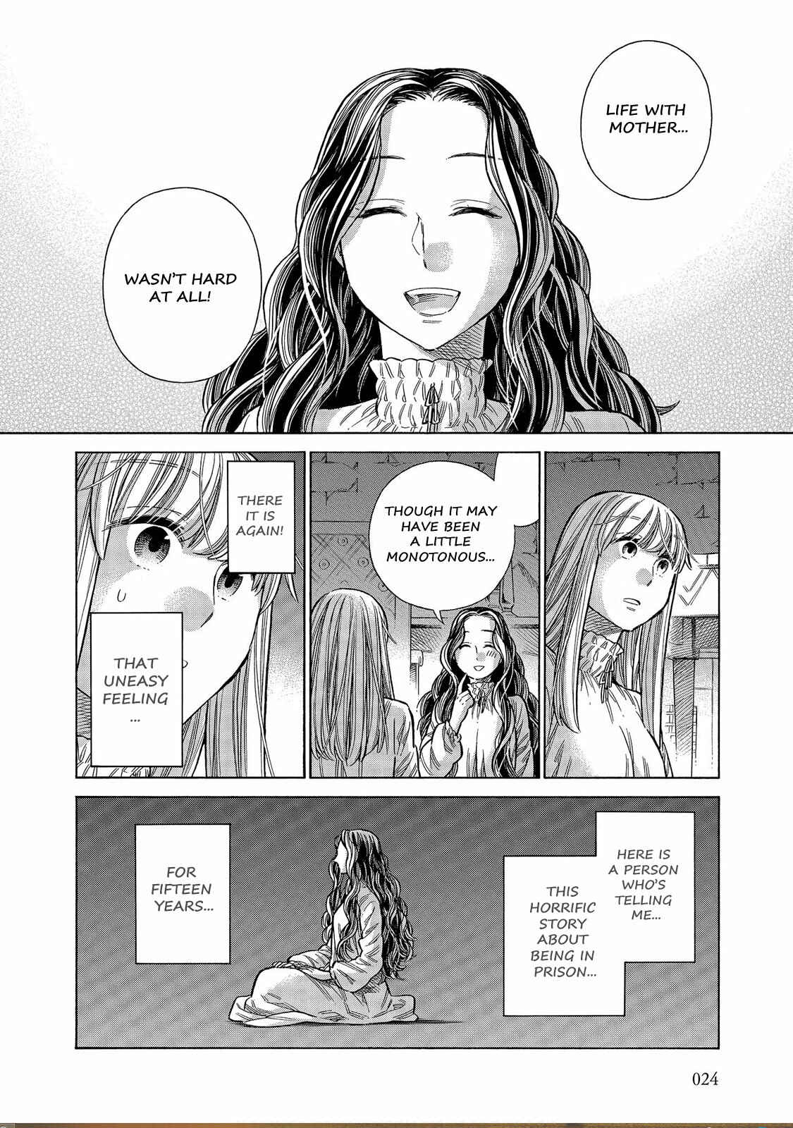 Page 23 Chapter 55 Arte