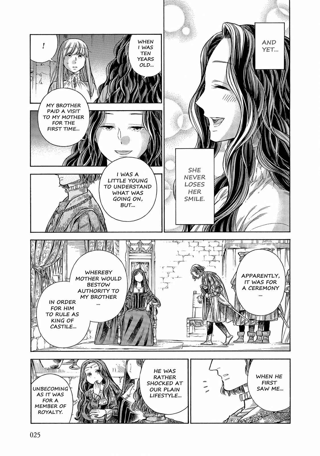 Page 24 Chapter 55 Arte