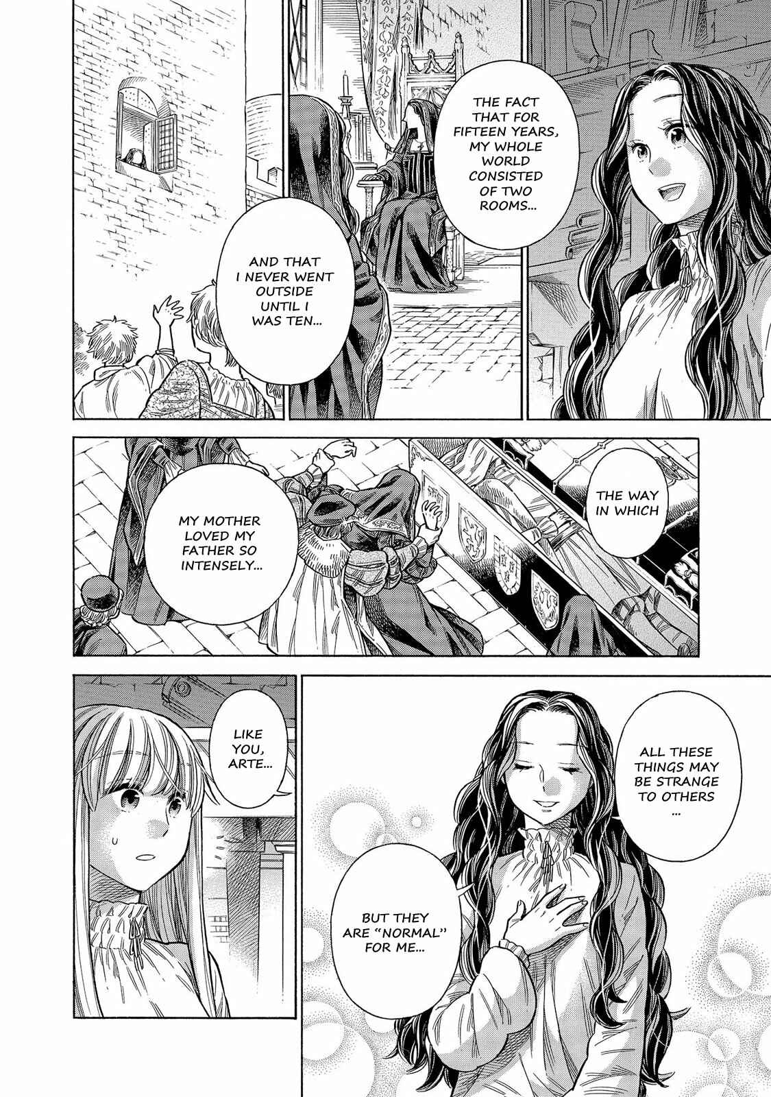 Page 29 Chapter 55 Arte