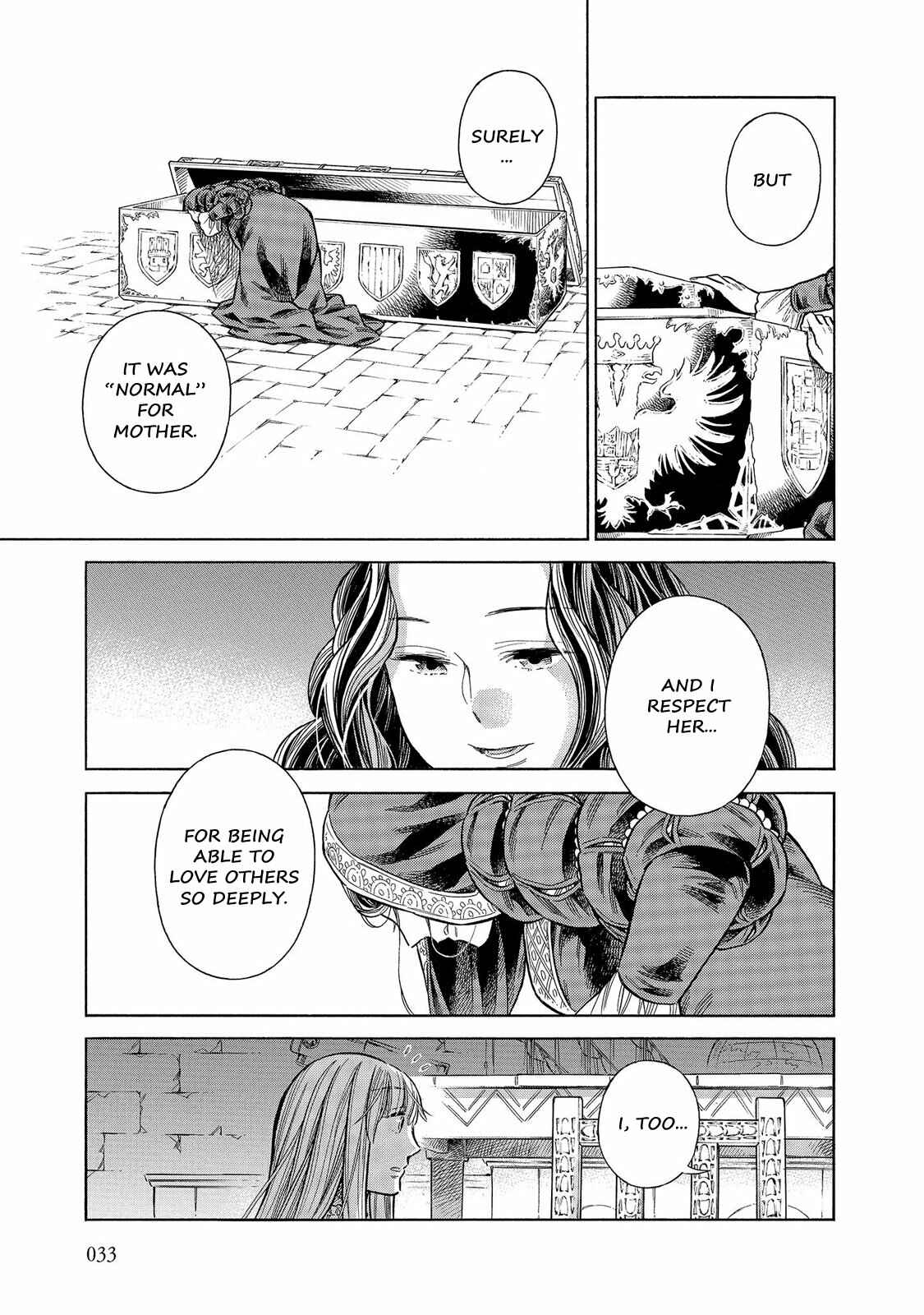 Page 32 Chapter 55 Arte