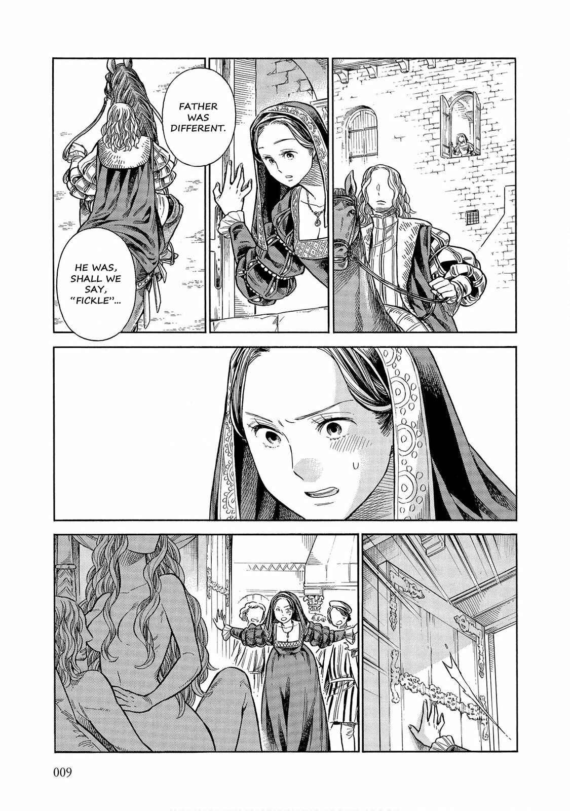 Page 8 Chapter 55 Arte