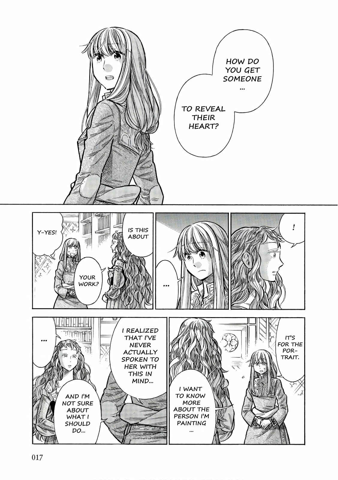 Page 16 Chapter 51 Arte