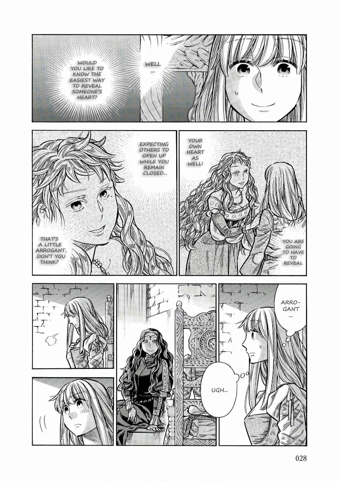 Page 27 Chapter 51 Arte