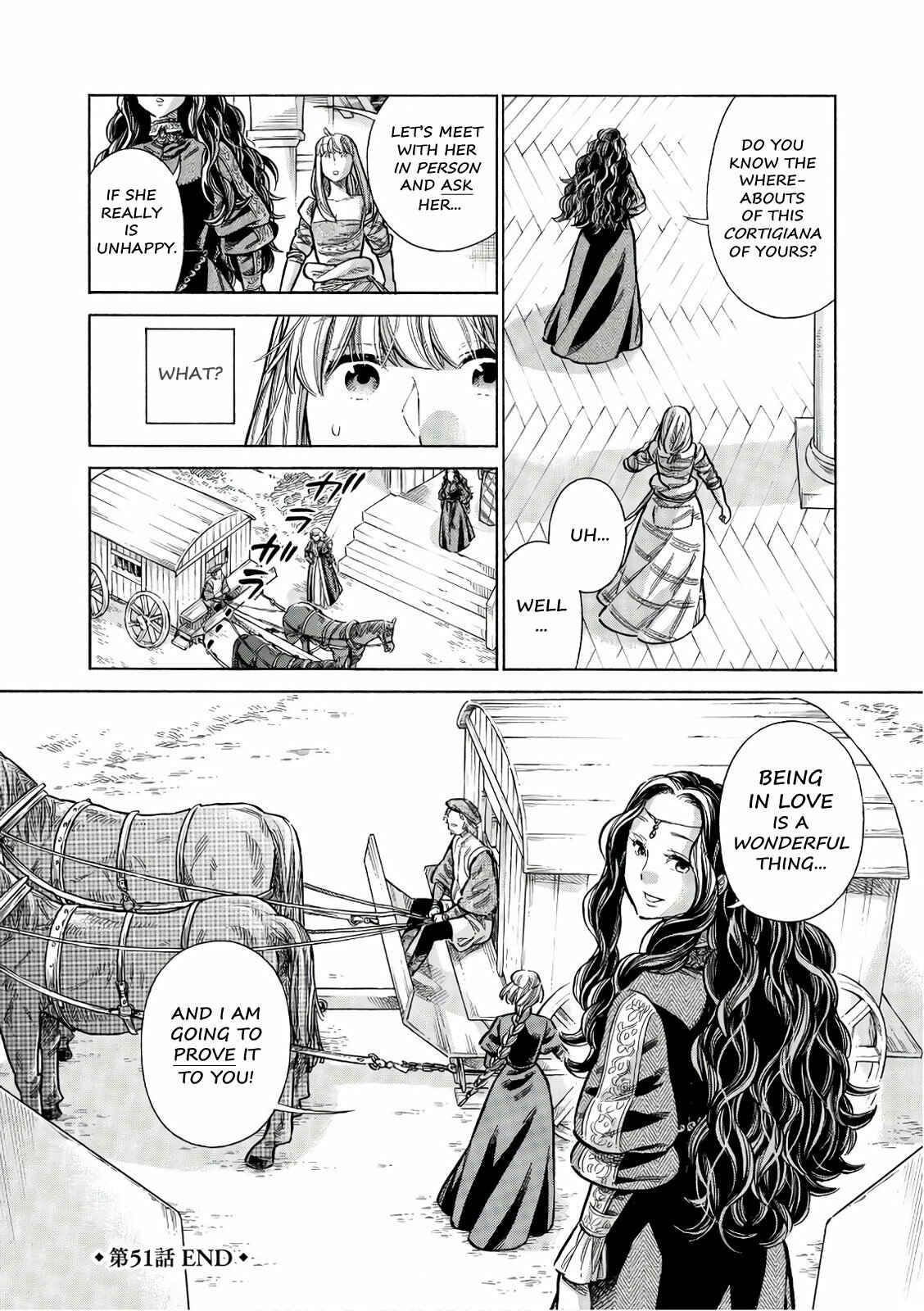 Page 39 Chapter 51 Arte