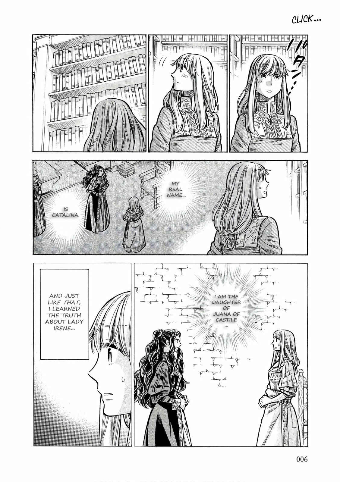 Page 5 Chapter 51 Arte